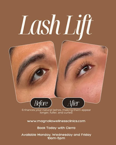 Magnolia Wellness Esthetics & Weight Loss