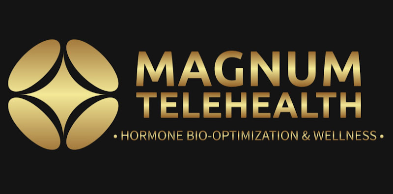 Magnum Telehealth: Hormone Bio-Optimization and Wellness