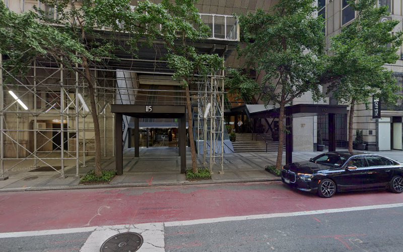 Manhattan HRT Centers