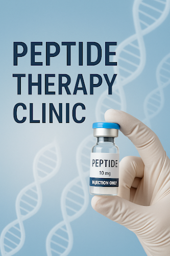 Maricopa Testosterone Peptide Therapy Clinic