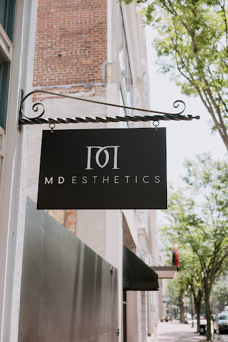 MD Esthetics Norfolk