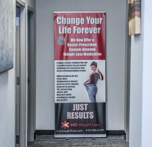 MD Weight Loss