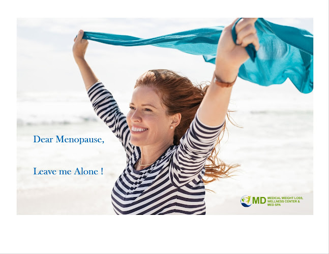 MD Wellness Center and Med Spa