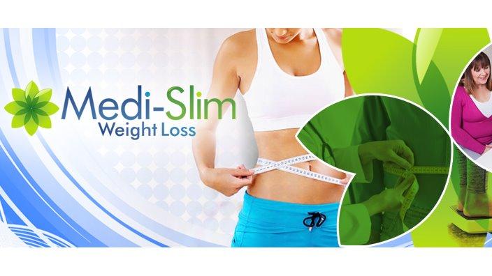 Medi-Slim Weight Loss - Las Vegas