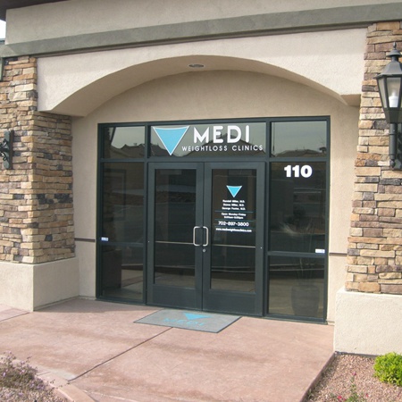 Medi-Weightloss Henderson