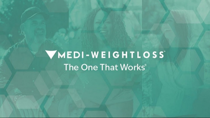 Medi-Weightloss Knoxville