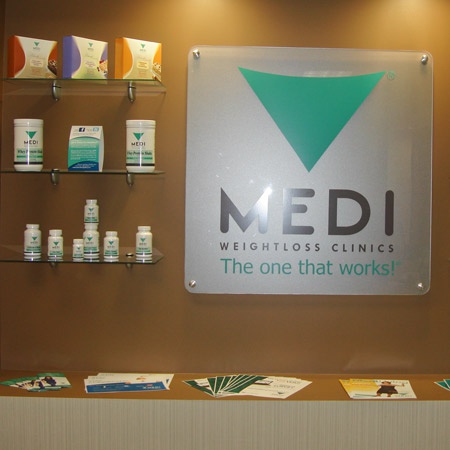 Medi-Weightloss Midlothian