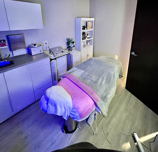 Medical Aesthetics Regenerative Center (MARC)