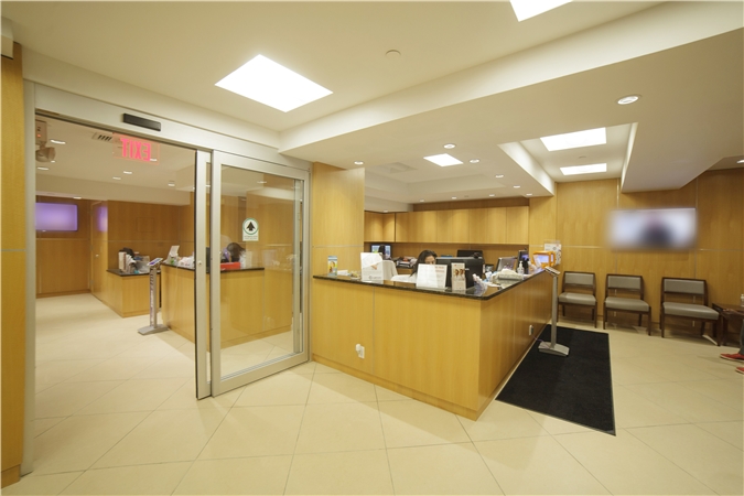 Medical Offices of Manhattan - Midtown