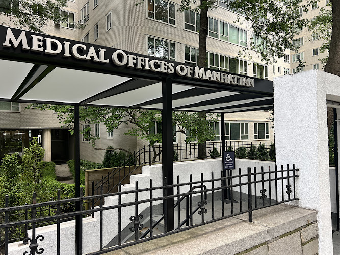 Medical Offices of Manhattan - Upper East Side