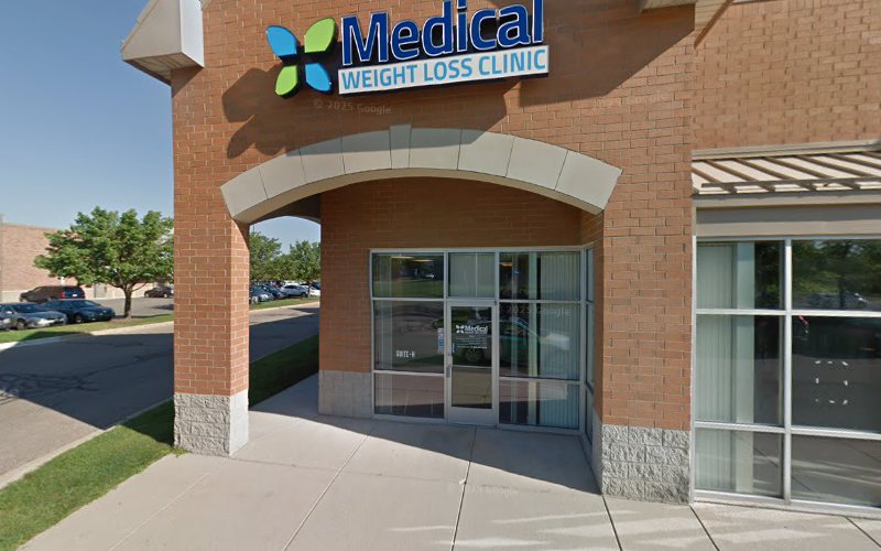 Medical Weight Loss Clinic - Grandville