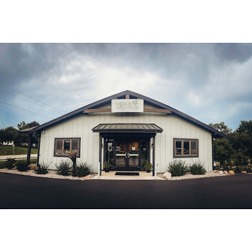 Medical WeightLoss & Wellness, Inc