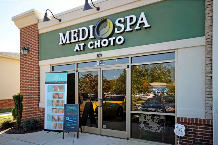 Medispa At Choto