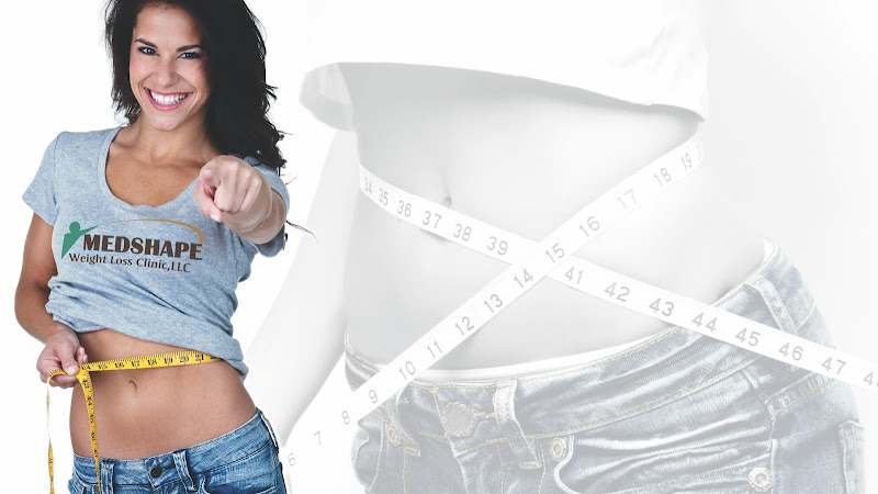 Medshape Weight Loss Clinic, LLC