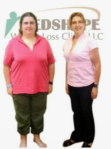Medshape Weight Loss Clinic | Mesa AZ