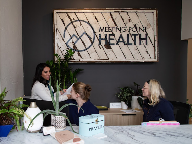 Meeting Point Health