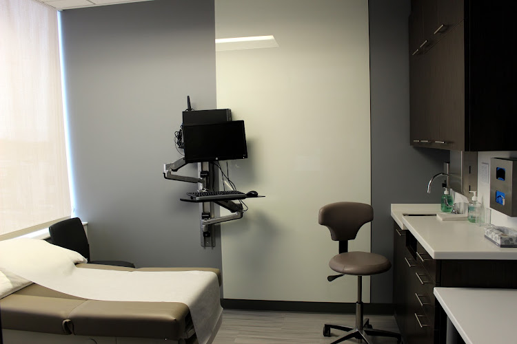 Men's Health Boston
