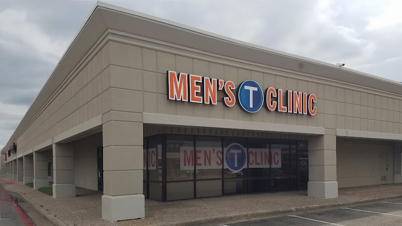 Men's T Clinic® - Addison