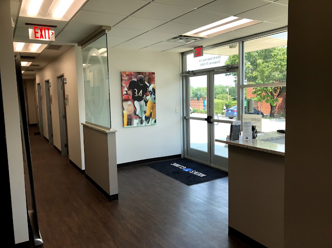 Men's T Clinic® - Grapevine