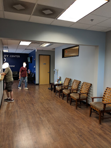 Men's Vitality Center & Vitality Internal Medicine - Glendale, Arizona