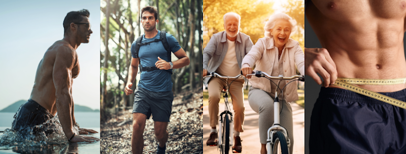 Men's Wellness Centers