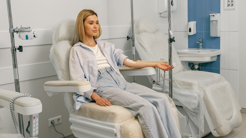 Mesa Medical Weight Loss