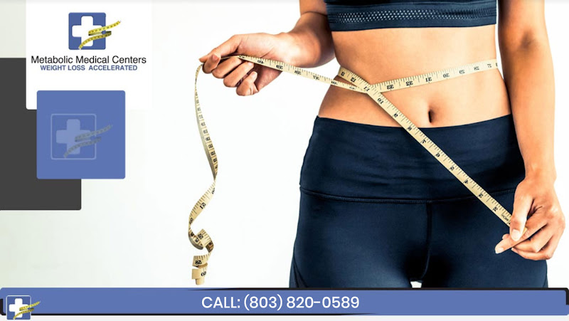 Metabolic Medical Center