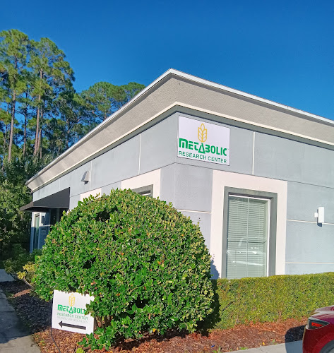 Metabolic Research Center | Daytona Beach