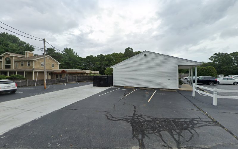 Metabolic Research Center | Fall River