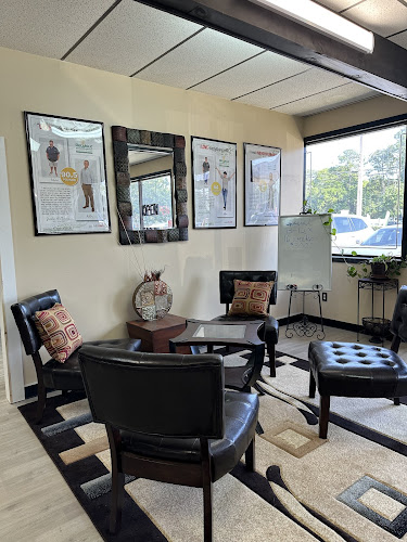 Metabolic Research Center | Jacksonville Northside