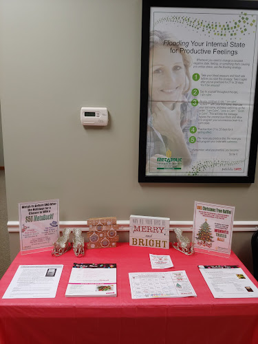 Metabolic Research Center | Lincoln