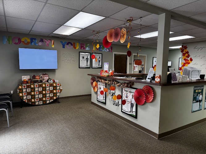 Metabolic Research Center | Little Rock