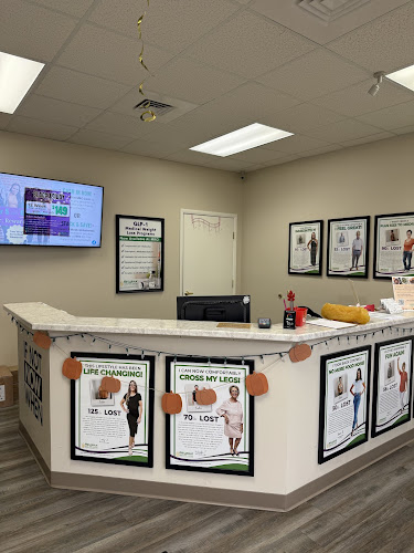 Metabolic Research Center