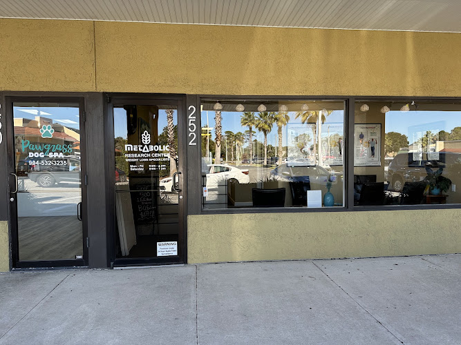 Metabolic Research Center | Ponte Vedra Beach