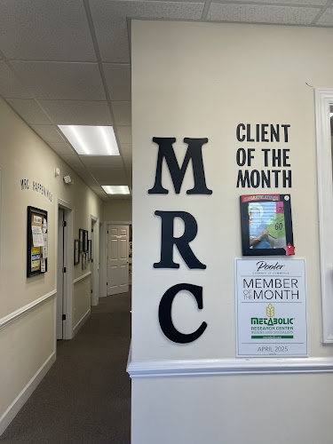 Metabolic Research Center | Pooler