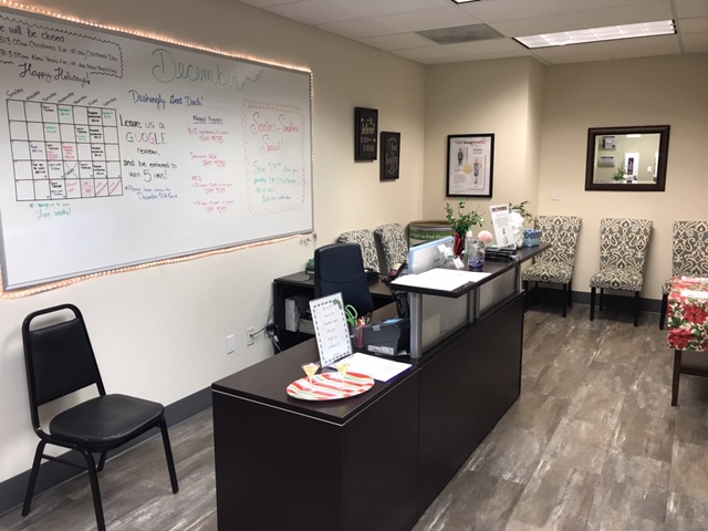 Metabolic Research Center | Salem