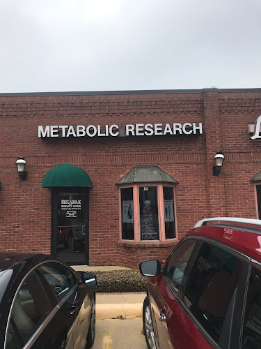 Metabolic Research Center | Tyler