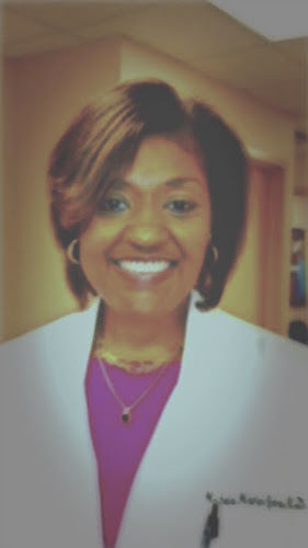 Michele Martin-Jones, MD