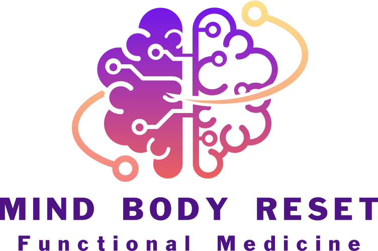 Mind Body Reset Functional Medicine