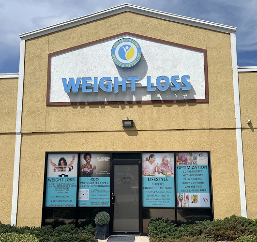 Mini Health Clinic: Lifestyle and Weight Loss Medicine