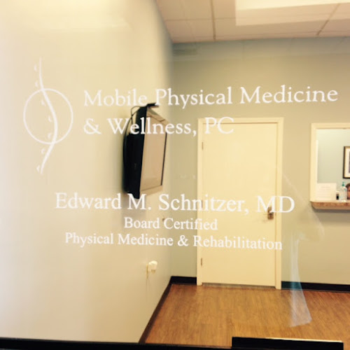 Mobile Physical Medicine & Wellness, PC