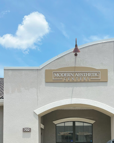 Modern Aesthetic Centers - Gate Parkway