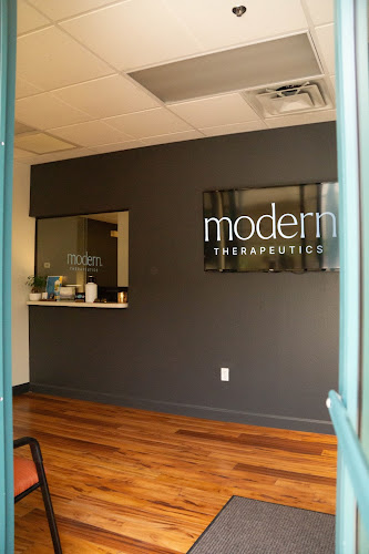 Modern Therapeutics - TRT THERAPY