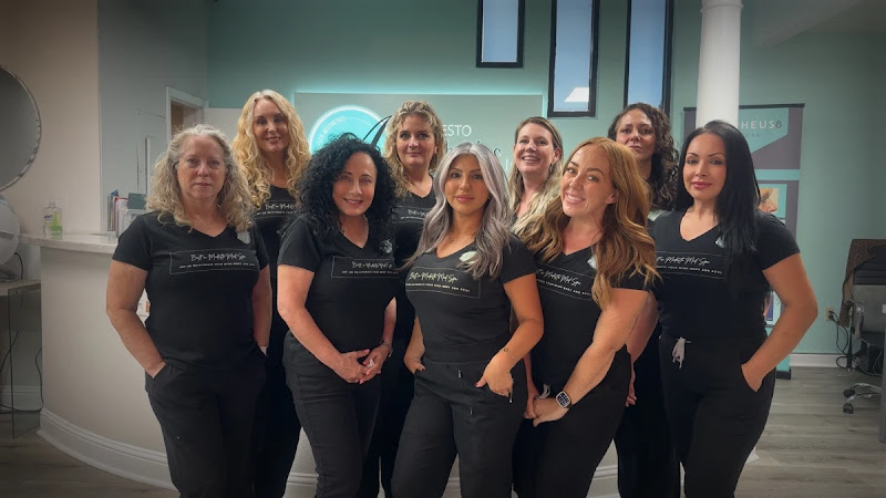 Modesto Aesthetics & Laser