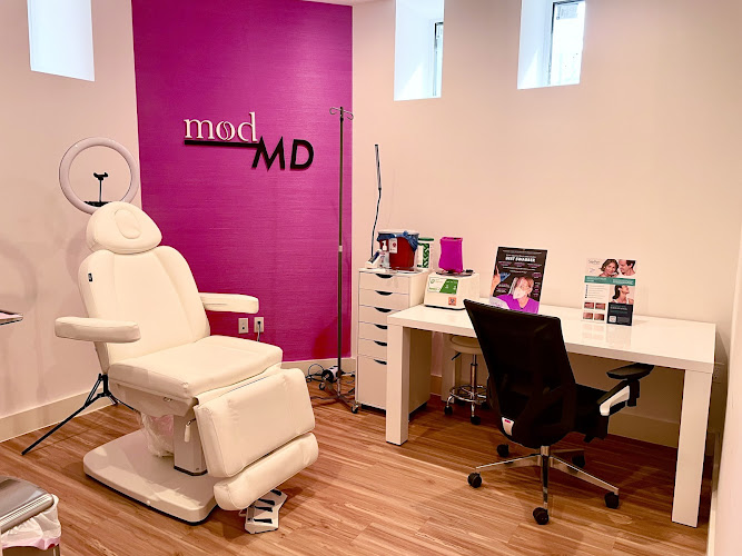 modMD - New York City