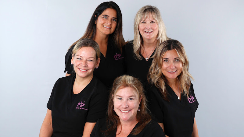 Moi Health and Wellness