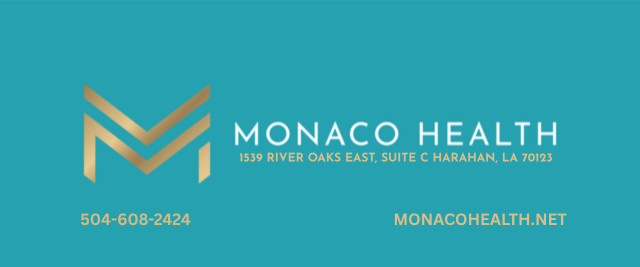 Monaco Health