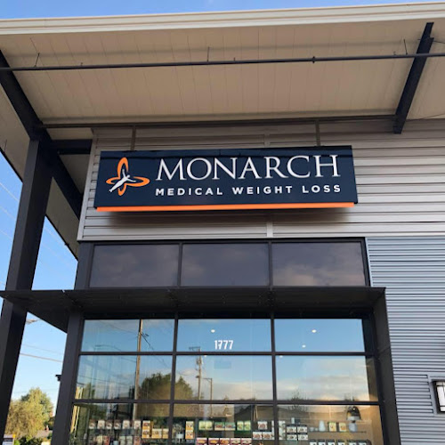 Monarch Medical Weight Loss Center