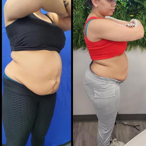 My Harmony Weight Loss