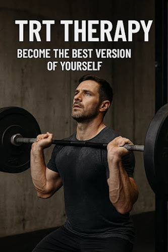 Nashville Testosterone Replacement Therapy Clinic